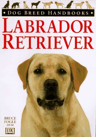 Dog breed handbooks labrador - breed, handbooks: