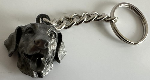New pewter labrador - new,
