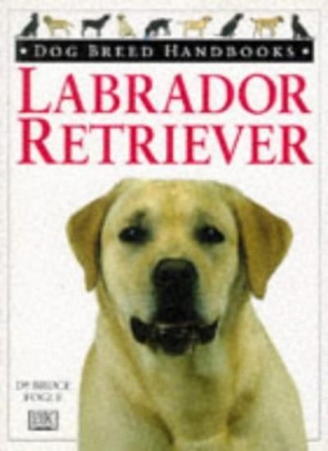 Labrador retriever dog breed - retriever,